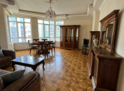 İcarəyə verilir 3 otaqlı 130 m2 yeni tikili 28 May m.