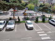 İcarəyə verilir 2 otaqlı 50 m2 köhnə tikili Həzi Aslanov m.