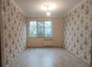 Satılır 2 otaqlı 58 m2 köhnə tikili 3 mkr