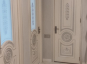 İcarəyə verilir 2 otaqlı 80 m2 yeni tikili Təfəkkür Universiteti