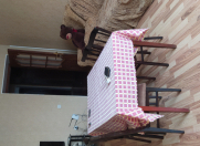 İcarəyə verilir 2 otaqlı 55 m2 yeni tikili İnşaatçılar m.