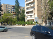 İcarəyə verilir 2 otaqlı 55 m2 köhnə tikili Bakıxanov