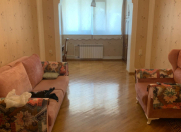 İcarəyə verilir 2 otaqlı 45 m2 köhnə tikili Yasamal r.