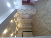 Satılır 3 otaqlı 80 m2 yeni tikili Sumqayıt