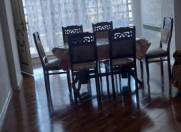 İcarəyə verilir 2 otaqlı 65 m2 yeni tikili Həzi Aslanov m.