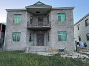 Satılır 5 otaqlı 240 m2 yeni tikili Mehdiabad