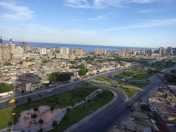 Satılır 3 otaqlı 95 m2 yeni tikili İncəsənət və Mədəniyyət Un.