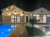 Satılır 4 otaqlı 210 m2 bağ evi Şüvəlan