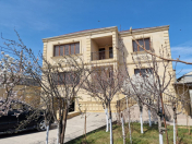 Satılır 7 otaqlı 300 m2 həyət evi Masazır