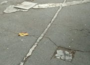 Satılır 5 sot torpaq İnşaatçılar m.