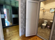 Satılır 3 otaqlı 60 m2 həyət evi Xırdalan