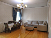 İcarəyə verilir 3 otaqlı 112 m2 həyət evi 6 mkr