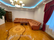 İcarəyə verilir 4 otaqlı 158 m2 yeni tikili Binəqədi r.