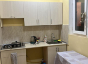 Satılır 2 otaqlı 36.42 m2 həyət evi Ağ şəhər