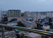 Satılır 2 otaqlı 57 m2 yeni tikili Badamdar