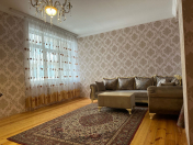 İcarəyə verilir 3 otaqlı 100 m2 yeni tikili Həzi Aslanov m.