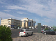 Satılır 4 sot torpaq Ağ şəhər