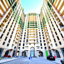 İcarəyə verilir 2 otaqlı 65 m2 yeni tikili Neftçilər m.