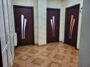 İcarəyə verilir 3 otaqlı 85 m2 yeni tikili 8 km