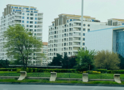 İcarəyə verilir 2 otaqlı 67 m2 yeni tikili Həzi Aslanov m.