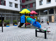 Satılır 3 otaqlı 56 m2 yeni tikili Memar Əcəmi m.