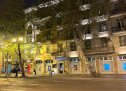 Satılır 2 otaqlı 62 m2 köhnə tikili İçəri Şəhər m.