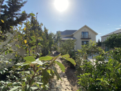 İcarəyə verilir 5 otaqlı 160 m2 bağ evi Pirşağı