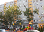 Satılır 2 otaqlı 45 m2 köhnə tikili Gənclik Mall