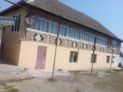 Satılır 10 otaqlı 200 m2 həyət evi Cəlilabad