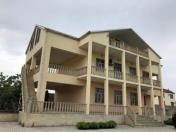 İcarəyə verilir 5 otaqlı 300 m2 bağ evi Pirşağı