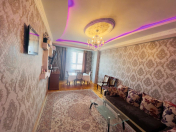 Satılır 3 otaqlı 75 m2 yeni tikili Sumqayıt