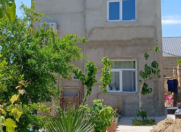 Satılır 4 otaqlı 100 m2 həyət evi Zığ