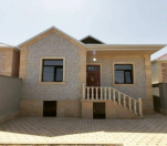 Satılır 3 otaqlı 60 m2 həyət evi Masazır