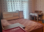 İcarəyə verilir 1 otaqlı 45 m2 yeni tikili Qara Qarayev m.