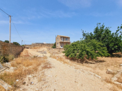 Satılır 17 sot torpaq Mərdəkan