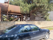 Satılır 3 sot torpaq Buzovna