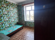 İcarəyə verilir 2 otaqlı 55 m2 köhnə tikili Əhmədli