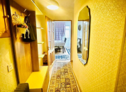 İcarəyə verilir 2 otaqlı 37 m2 köhnə tikili Elmlər Akademiyası m.