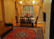 İcarəyə verilir 3 otaqlı 80 m2 yeni tikili Həzi Aslanov m.