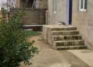 Satılır 4 otaqlı 135 m2 həyət evi Novxanı