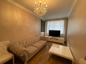 İcarəyə verilir 3 otaqlı 112 m2 yeni tikili Yeni Yasamal