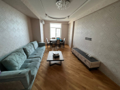 İcarəyə verilir 3 otaqlı 75 m2 yeni tikili Həzi Aslanov m.