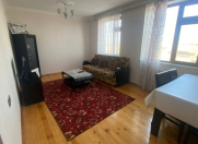 İcarəyə verilir 4 otaqlı 100 m2 yeni tikili Ramana