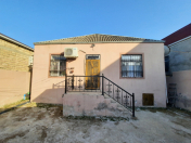 Satılır 3 otaqlı 90 m2 həyət evi Ramana