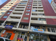 Satılır 2 otaqlı 70 m2 yeni tikili Sevinc k/t