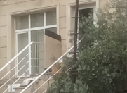 İcarəyə verilir 1 otaqlı 30 m2 ofis 4 mkr