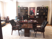 İcarəyə verilir 7 otaqlı 225 m2 ofis Gənclik m.