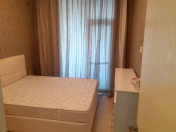 İcarəyə verilir 2 otaqlı 55 m2 yeni tikili 20 yanvar m.