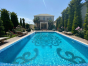 Satılır 4 otaqlı 200 m2 bağ evi Mərdəkan