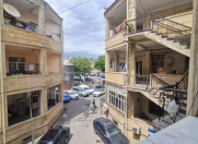 İcarəyə verilir 2 otaqlı 60 m2 köhnə tikili 28 May m.